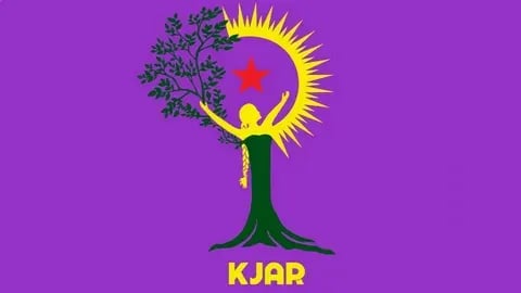 KJAR: Çalakiyên xwe yên ji bo rawestandina darvekirinan berfirehtir bikin