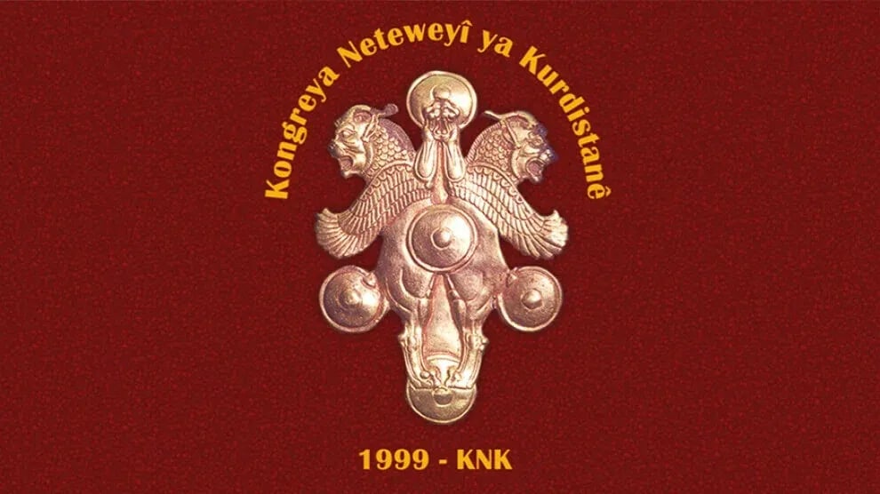 KNK: Li hemberî jenosîda jîngehî deng derxin