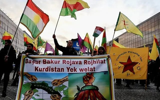 Werin em dubendîyan bypass bikin