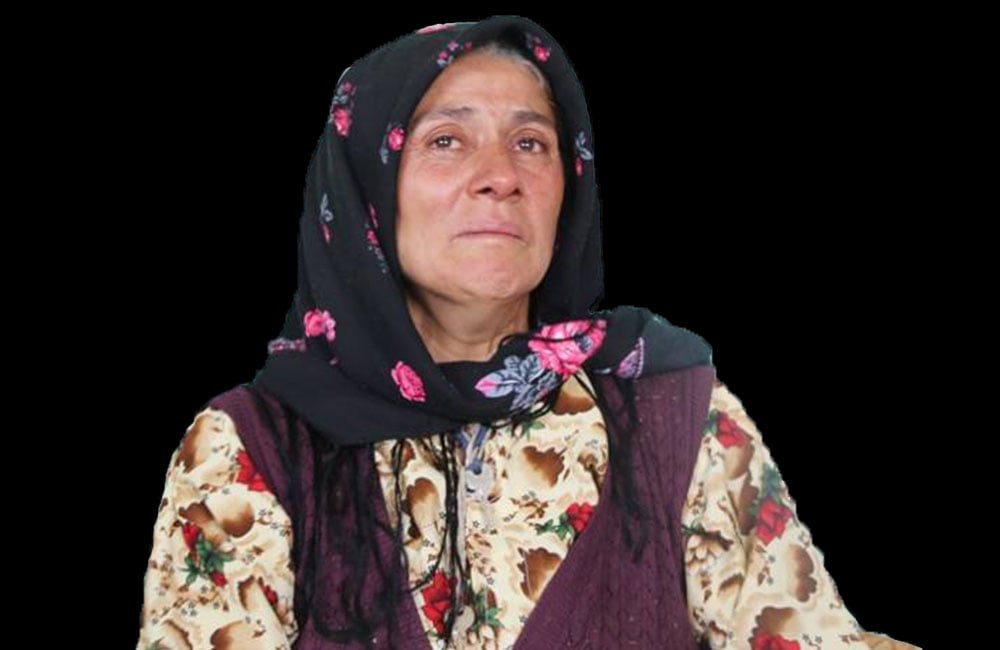 Êşê girantir dikin