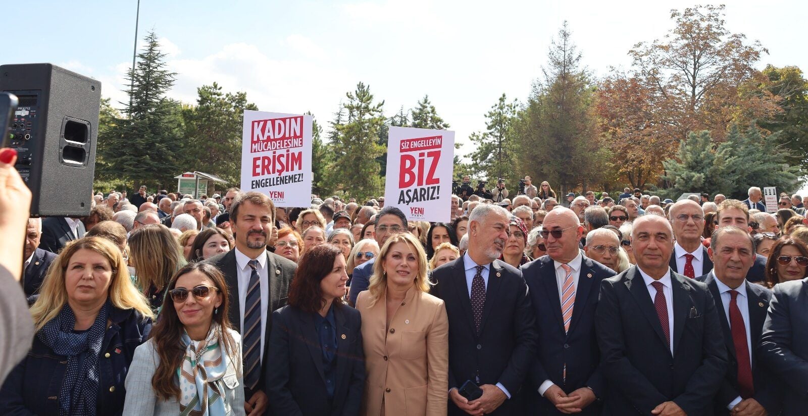 Li ber AYMê çalakiya li dijî sansurê