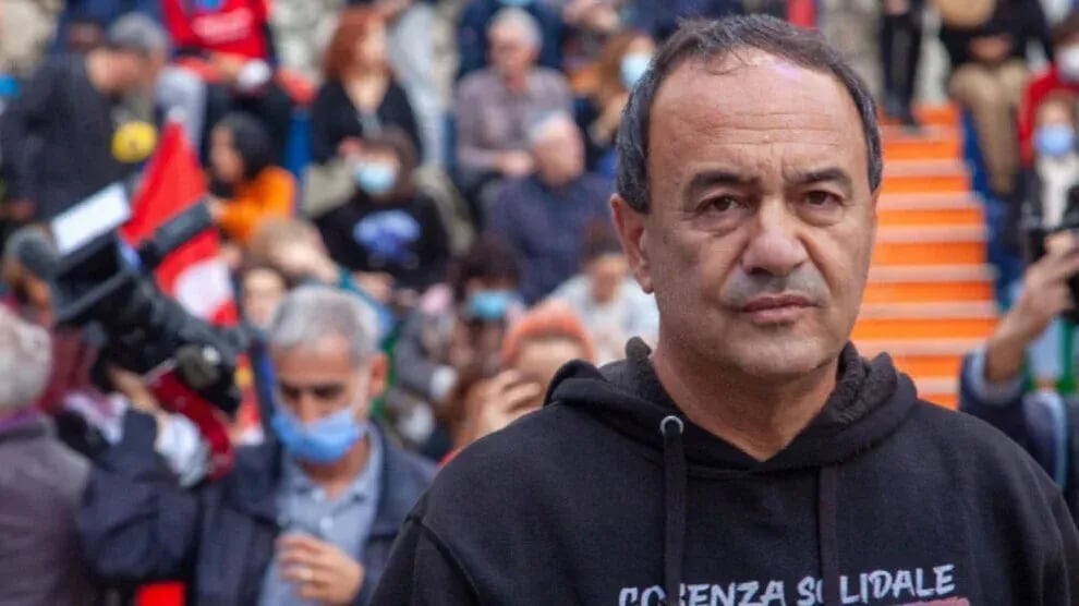Mimmo Lucano: Ganî Ocalan azad bibo