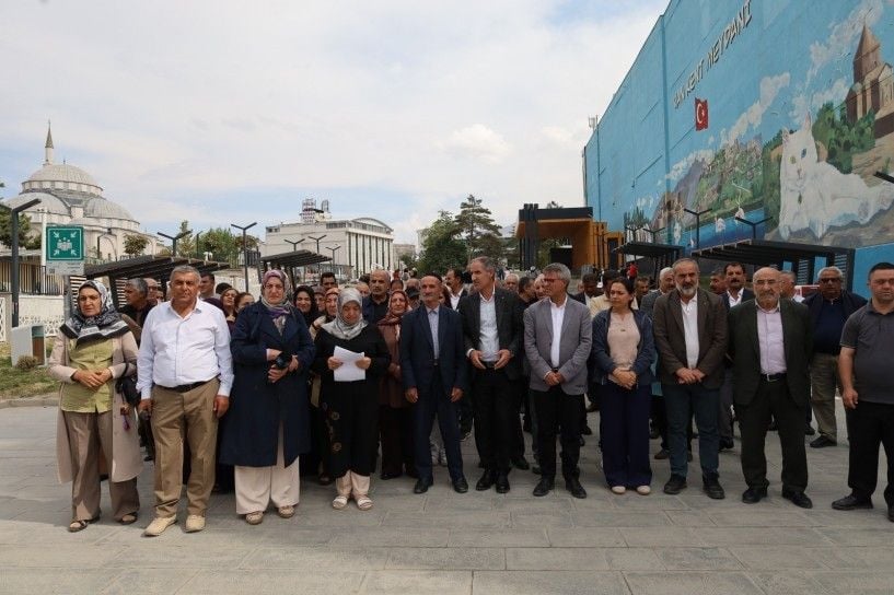 MÎA-FED: Tarîqatên îroyîn ne li gorî dînê îslamê ne