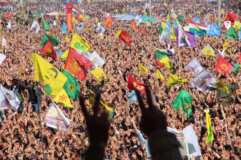 Sosyolojiya Kurdistanê û Serok Apo