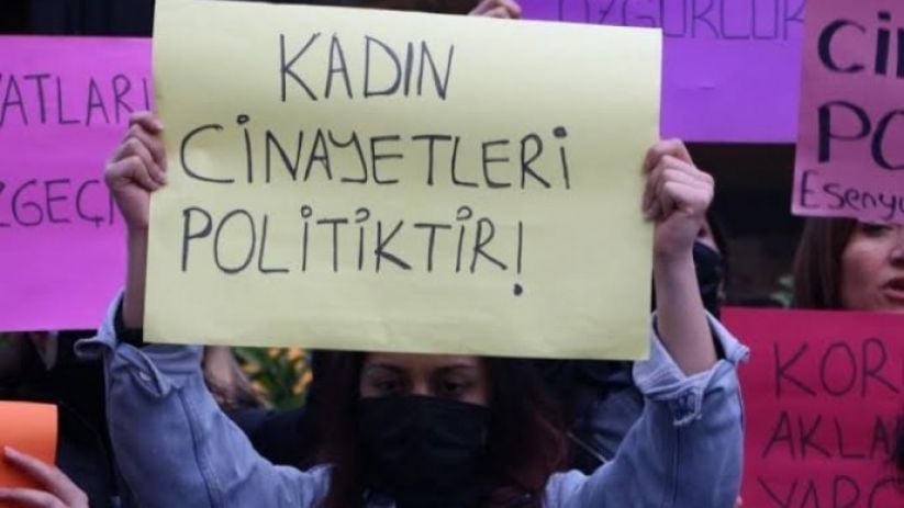 Li Mêrdînê Medîne Akpinar hat kuştin