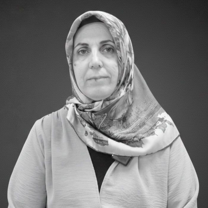 Nesrîn Namdar