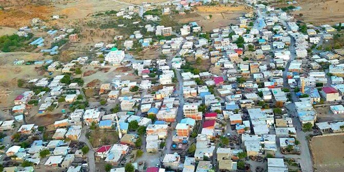 Zerrîya Amedî de yew dewa qedîme: Nirîbê Axan