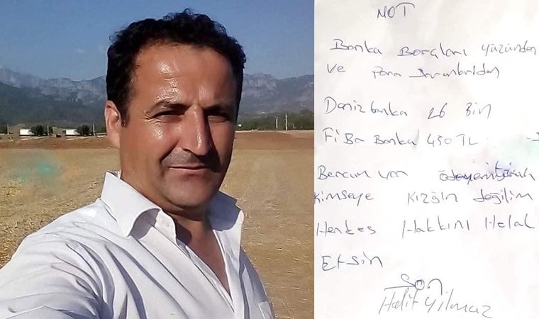 Ji kerba krîzê bi canê xwe ketin