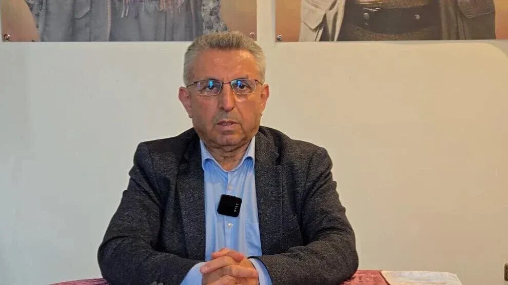 Osman: Kurdî ganî demê neweyî de têkoşînî bi hawayo sîyasî û dîplomatîk bikerê