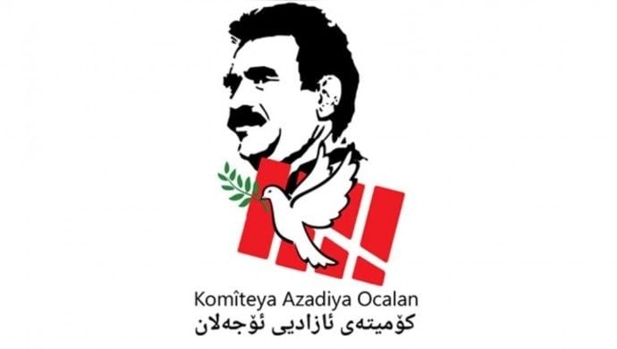 'Paradîgmaya Ocalan nexşerêya azadiya gelan e'