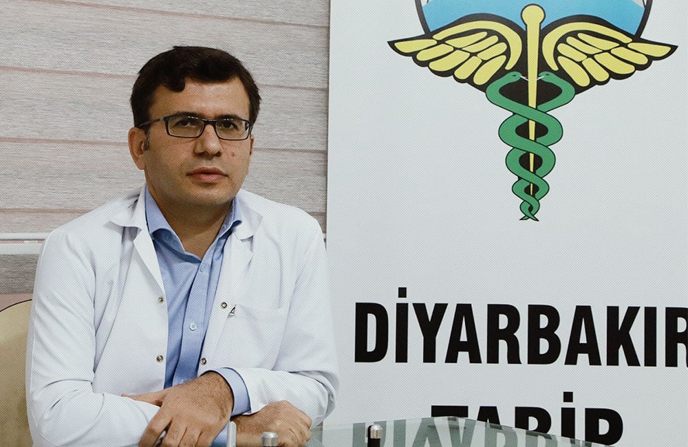 Pêketiyên Riha û Erziromê bi qasî tevahiya Tirkiyeyê ne