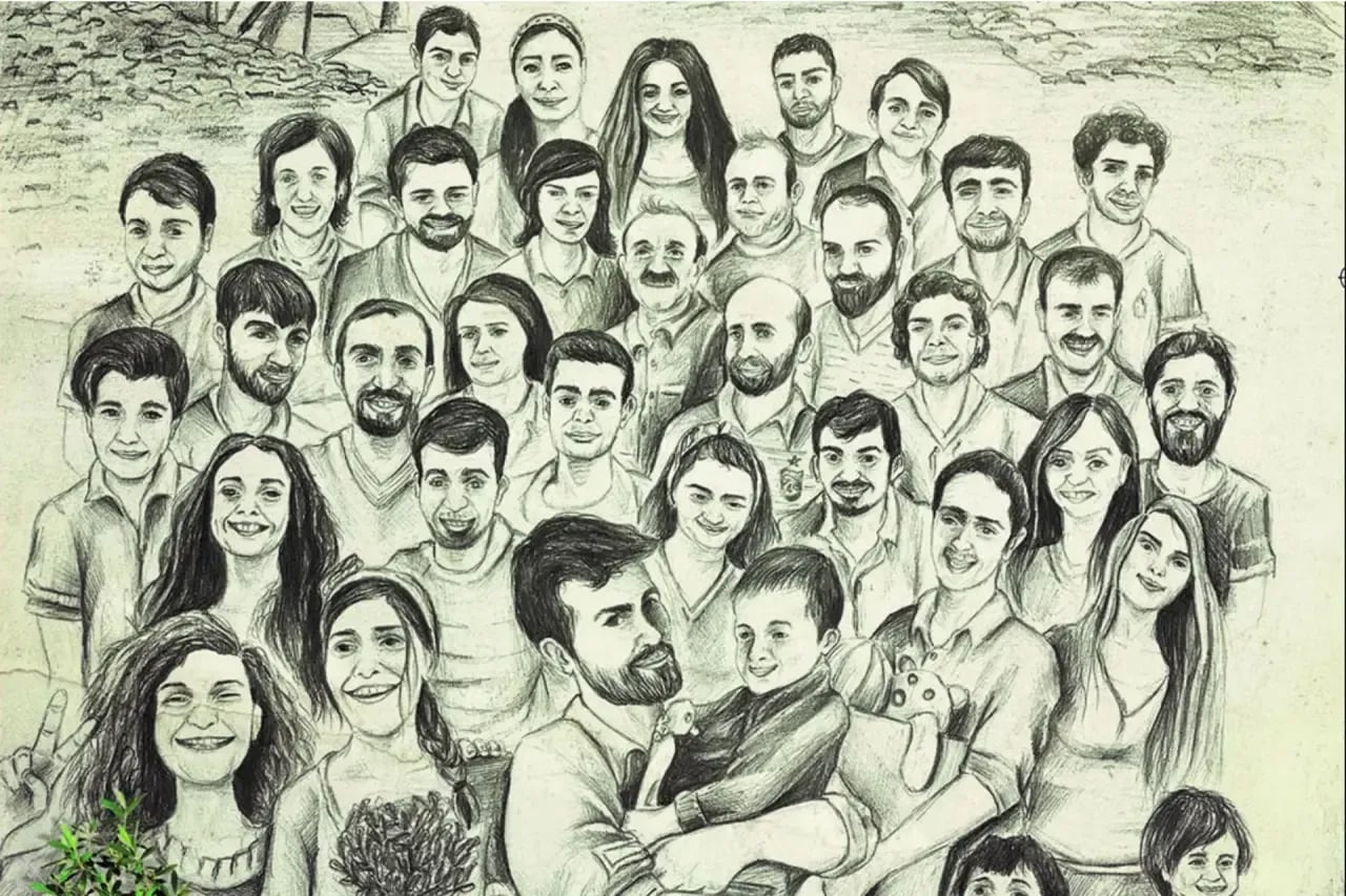 Qetlîamê Pirsusî: Vîrardişê 33 canan û ravêrê tarixî