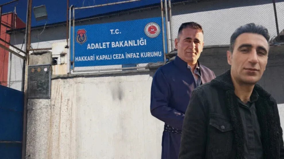 Dozgeriyê pêwîstî bi şopandina êşkenceya li dijî 2 Kurdên Rojhilatî nedît!