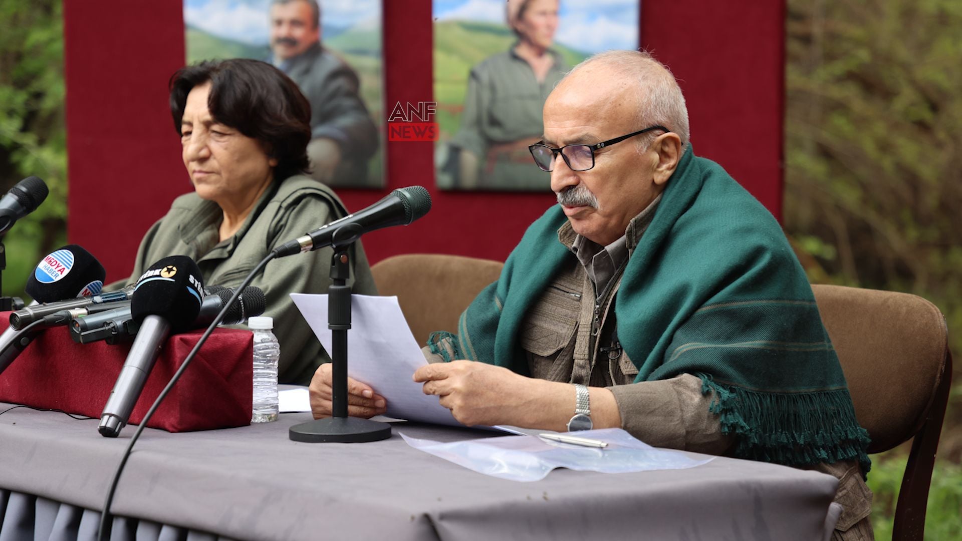Rêveberiya Tevgerê: ‘Li pêşiya azadiya Rêber Apo tu astengî nemaye’