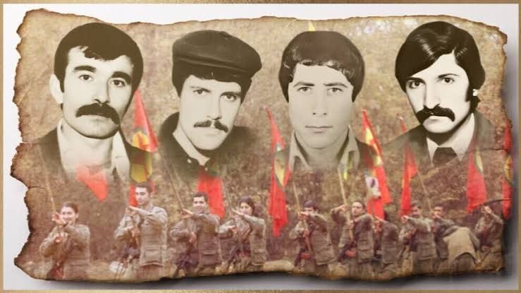 14ê Tîrmehê roja vejandina ruhê civaka azad e