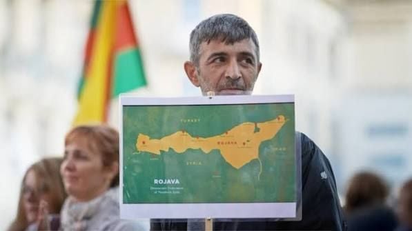 Analîzo nîtel o Samerî yo Rojava û Sûrîye de entegrasyon