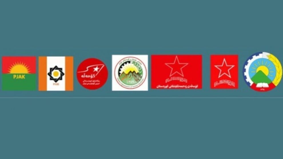 Partîyanê Rojhelatî seba grevê pêroyî şarî rê spas kerd