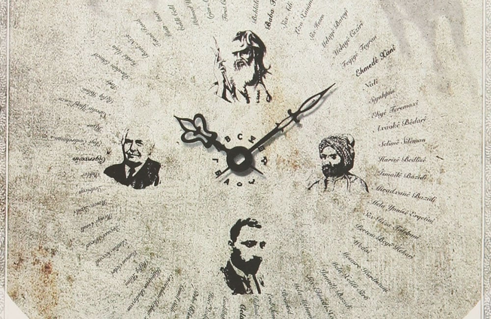 Nexweşiyeke bi navê anakronîzmê