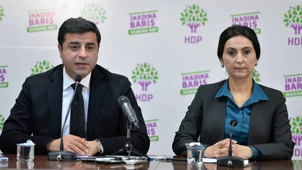 Konseya Ewropa: Ganî goreyê peymane têbigêrê