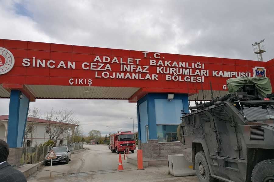 ‘Sîncan bûye laboratuvara bêhiqûqiyê’