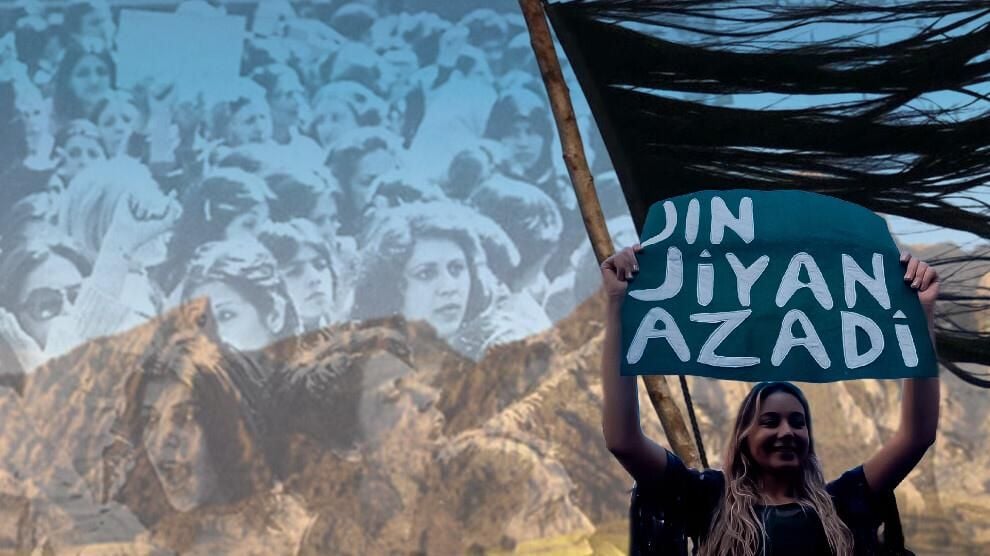 Têkiliya zewacê ya li paş deriyan! - I