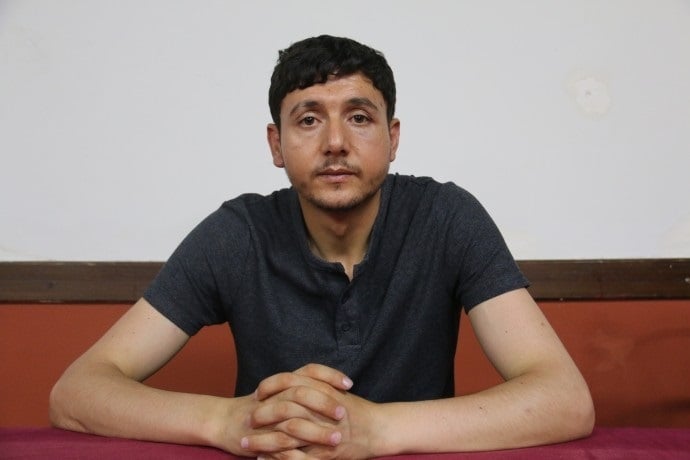Êrîşa li ser hunera kurdî
