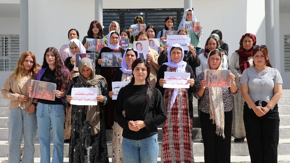 TAJÊ 19 cinîyê ke ameybî veşnayene yad kerdê
