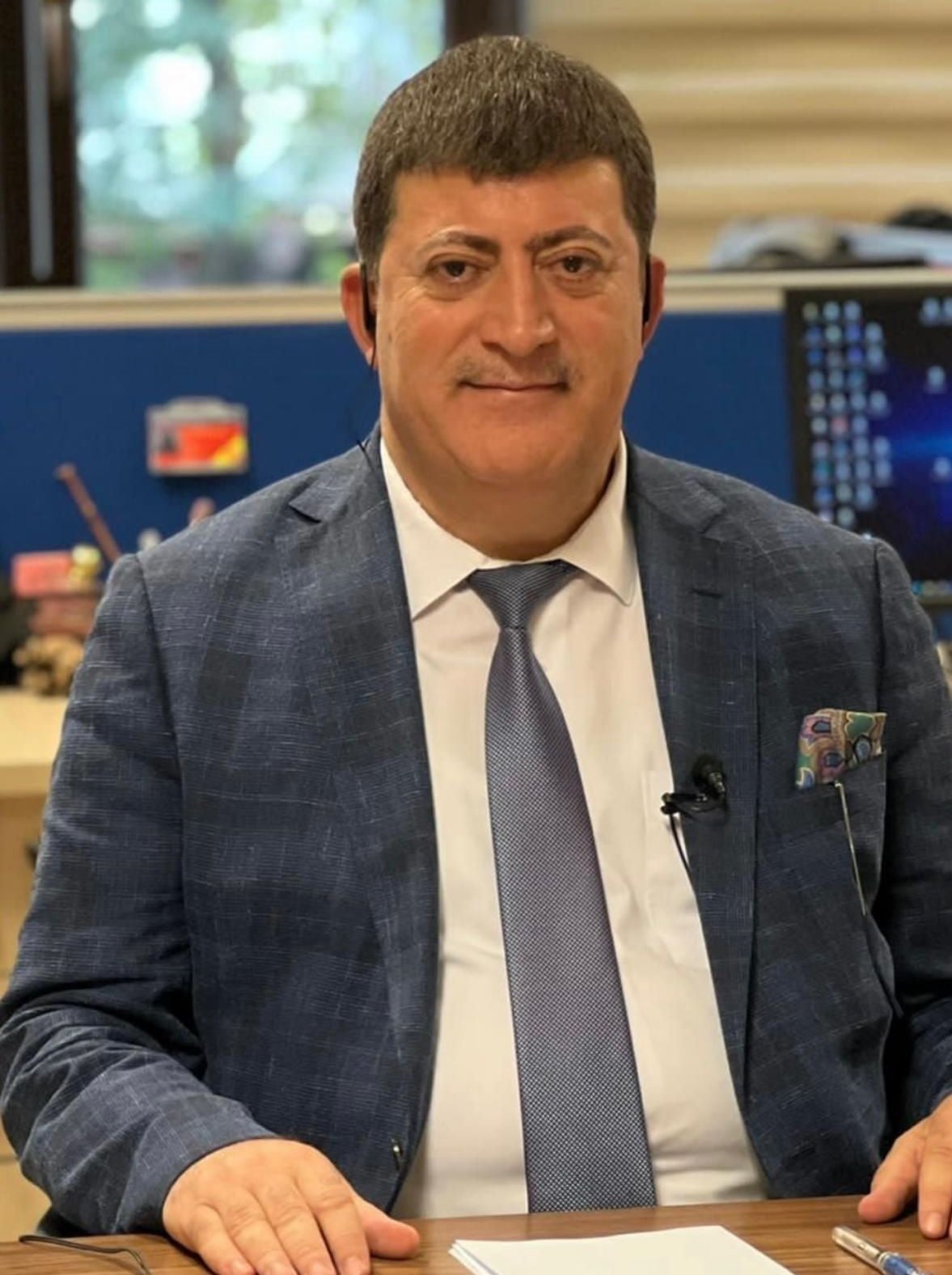 Ev ne teslîmiyet û ne jî îxanet e!