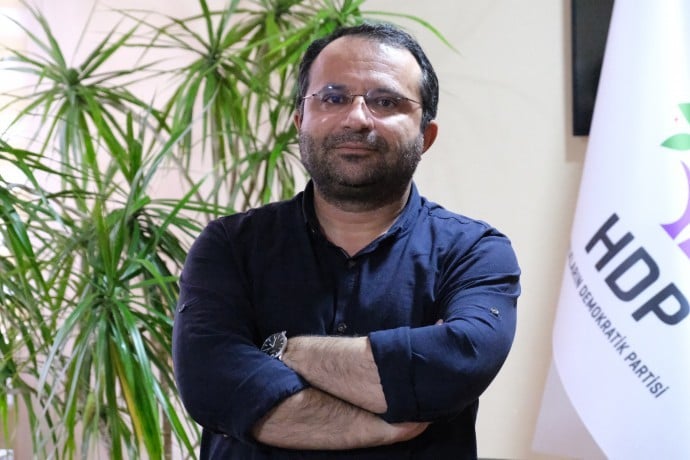 Tayîp Temel: Divê qanûn di îlonê de bikeve meriyetê
