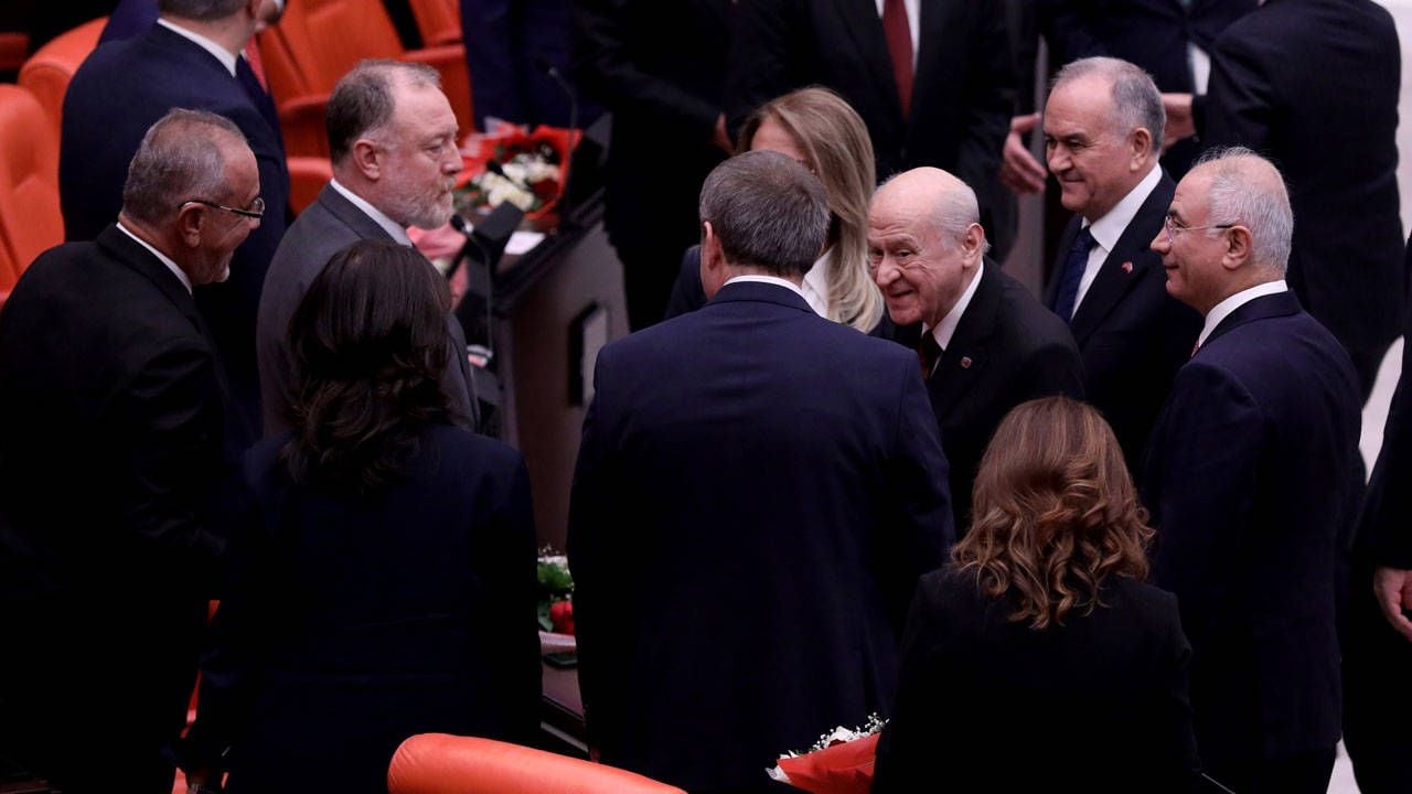 Prosesê Aştîye Û Komelê Demokratîkî: Îmtîhanê Dewlete Tirkîya