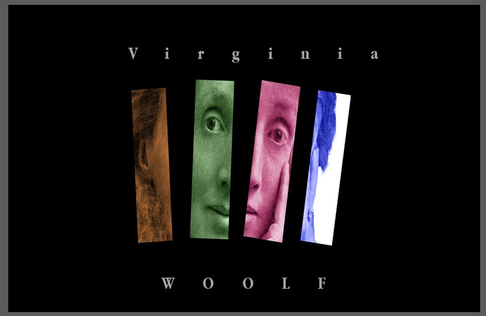 Eynika Virginia Woolf