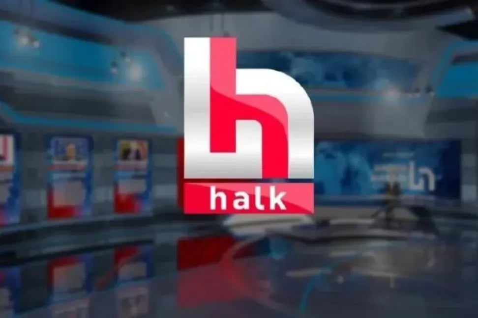 Weşana Halk TVyê hat qutkirin