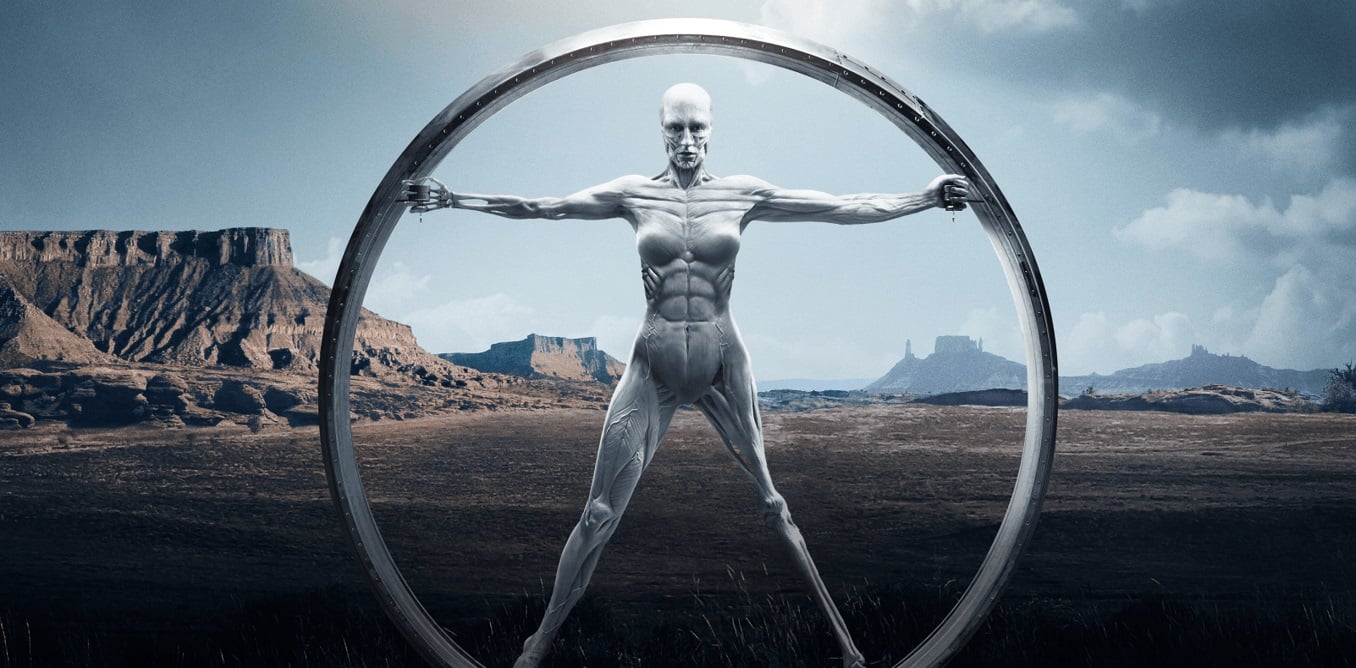 Nûcîhanên Kolonyalîzmê; Westworld 1