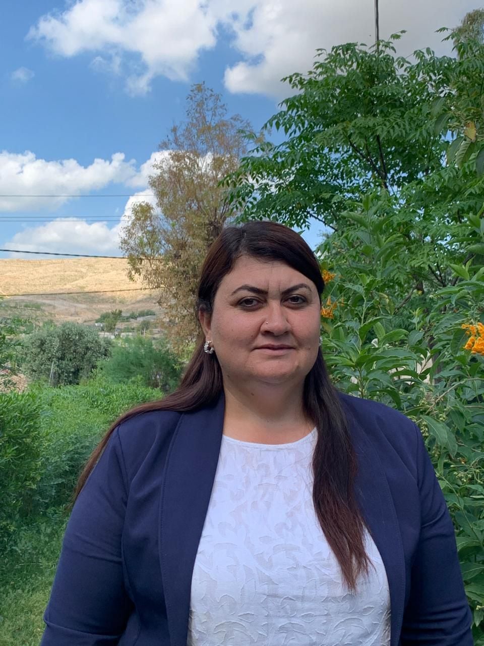 Mexmûrî: Heta azadiyê dê nobet bidome