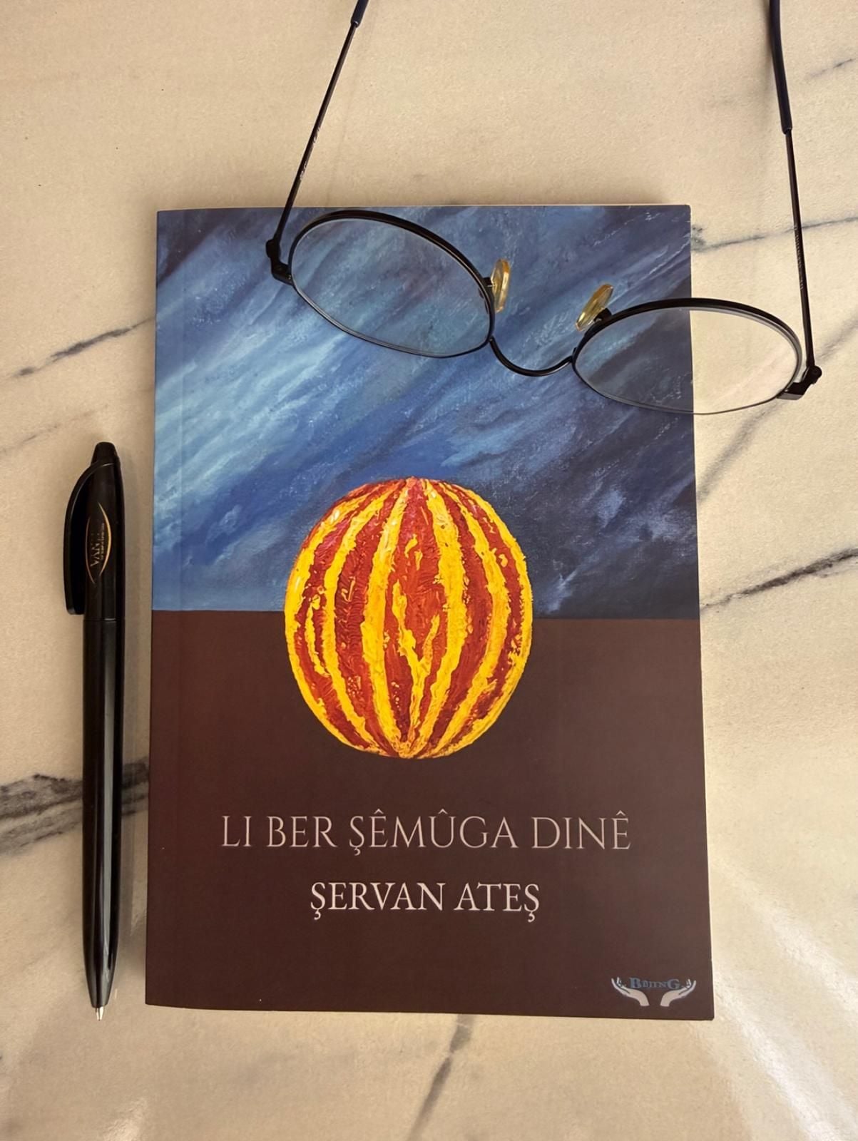 Li ber Şêmûga pirsan