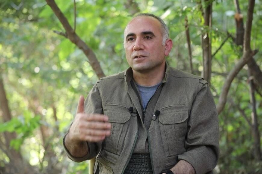 Xebat Andok: Sosyalîzma Neteweya Demokratîk rêya rizgariya kurdên azad e