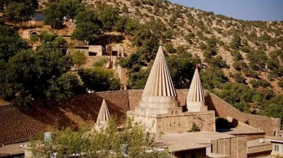 YJÊR Cejna Cimayê pîroz kir: ‘Jin mifteya parastina bîr û çandê ne’