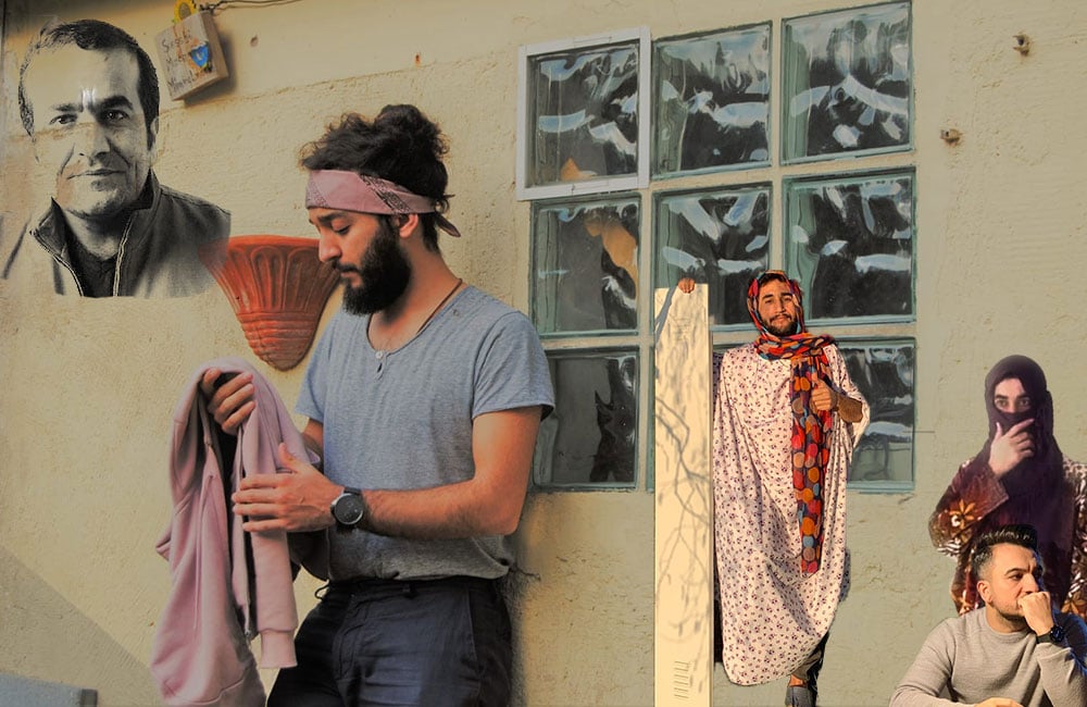 Dramaya kurdî û ciwanên behremend