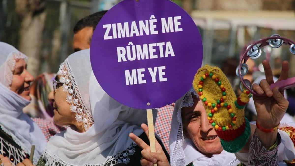 DEM Partî bang li Meclîsê kir ku mafê perwerdeya bi zimanê dayikê nas bike