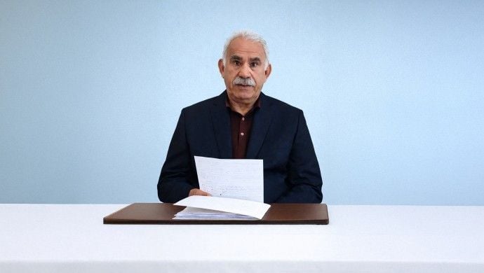 Îstanbul de seba azadîya Rayberê Şarê Kurdî çalakî do bêra kerdene
