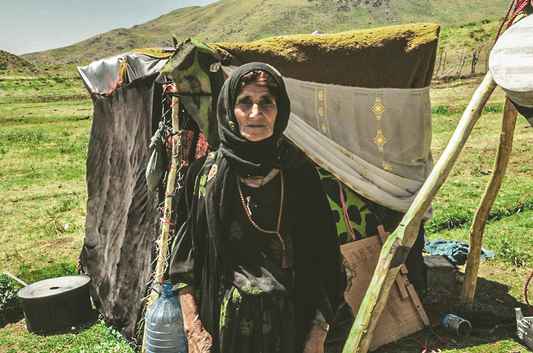 Zozan û koçerî