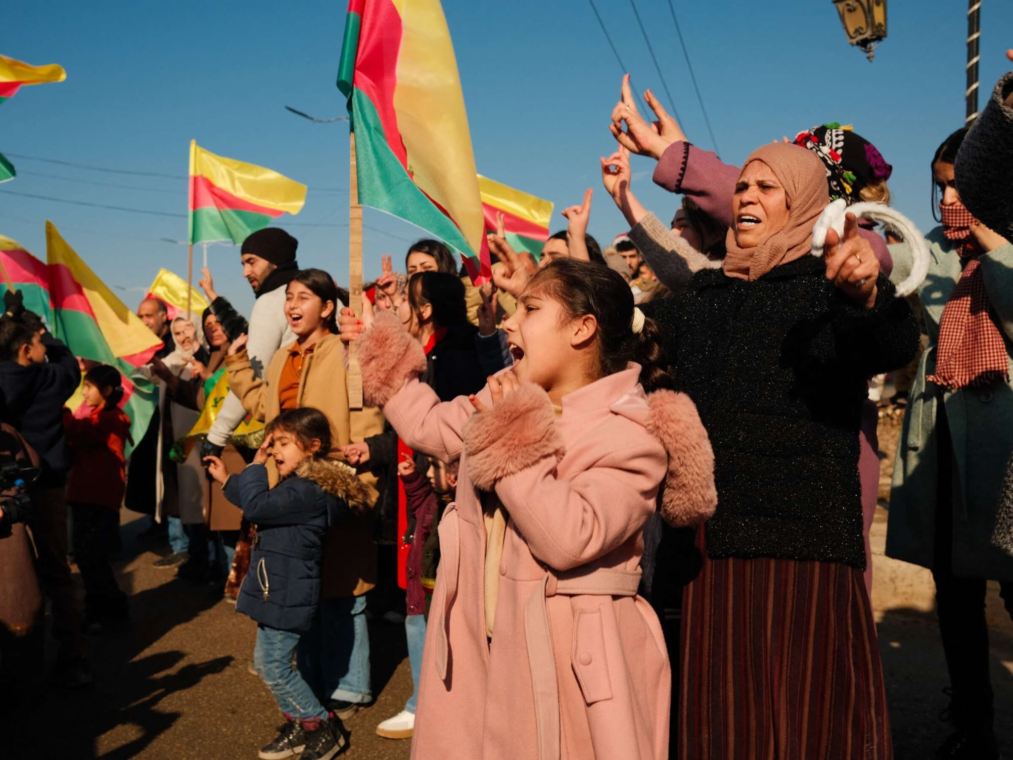 Saziyên jinan ne mijara muzakereyan in!