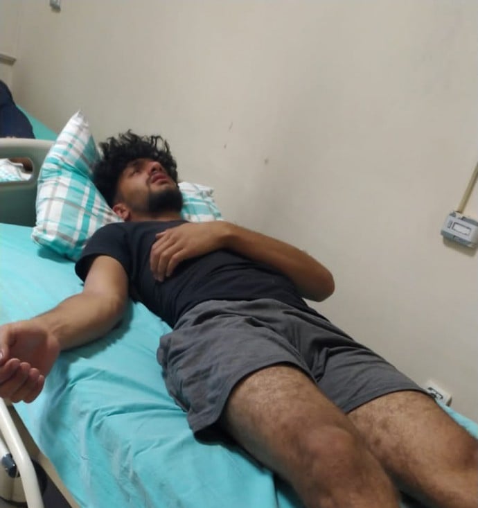 Nijadperestan li Afyonê êrîşî kurdan kir
