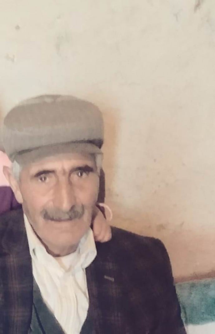 Li girtîgehan mirinên biguman