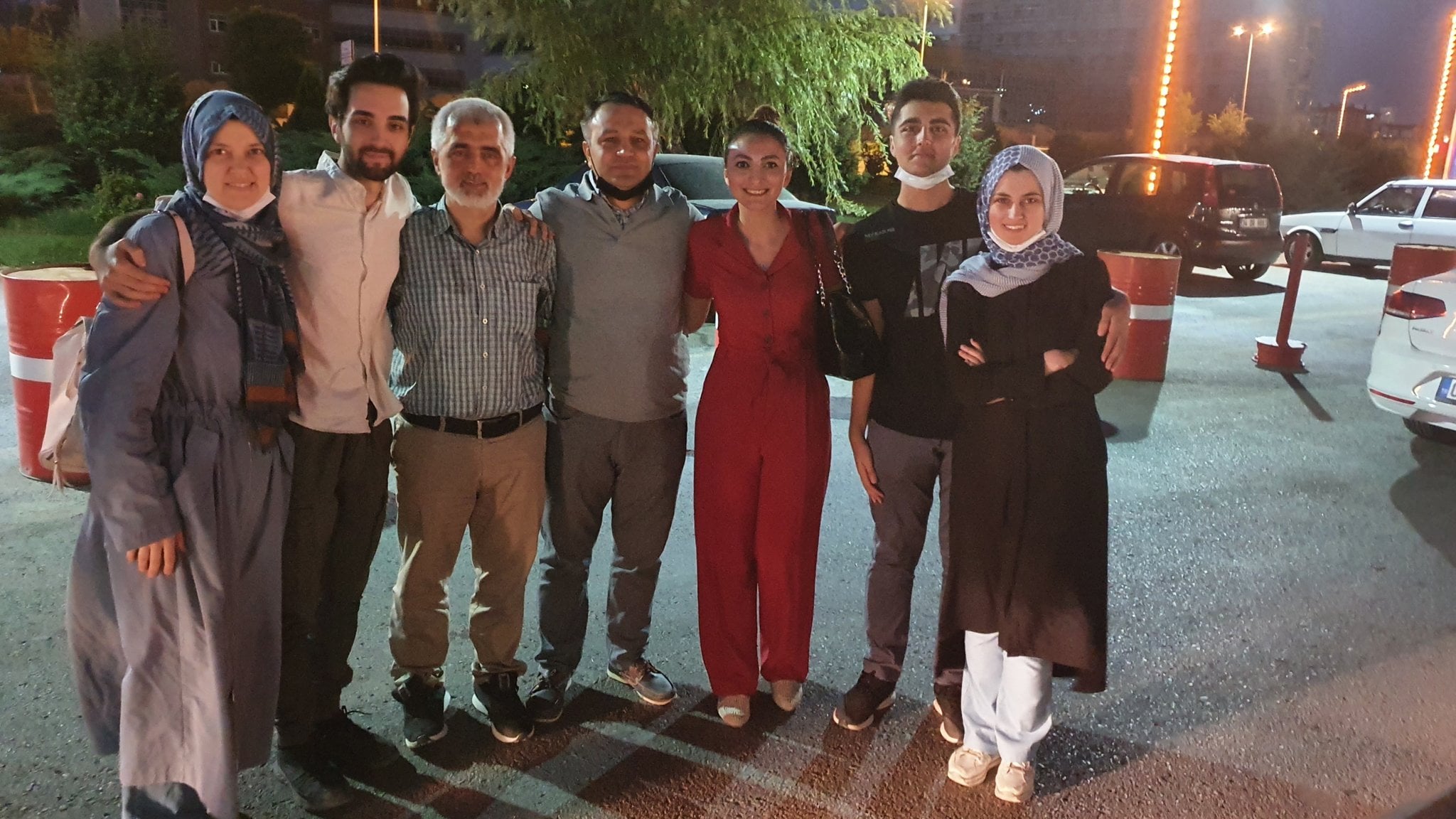 Piştî biryara AYM’ê wekîlê HDP’ê Gergerlîoglu hat berdan