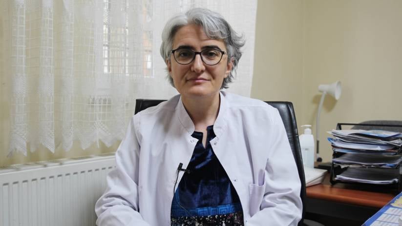 ‘Wezaret mirina zarokan vedişêre’
