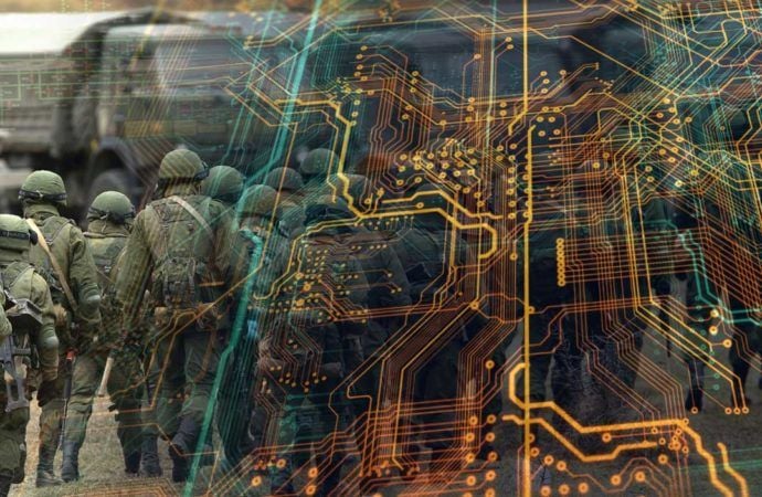 Di Şerê Cîhana 3yemîn de şerê hîbrît, NATO û pêşeroja kurdan