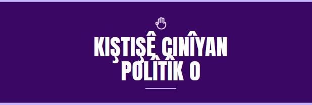 Qezaya Artûklû de cinîyêk ameye kiştene