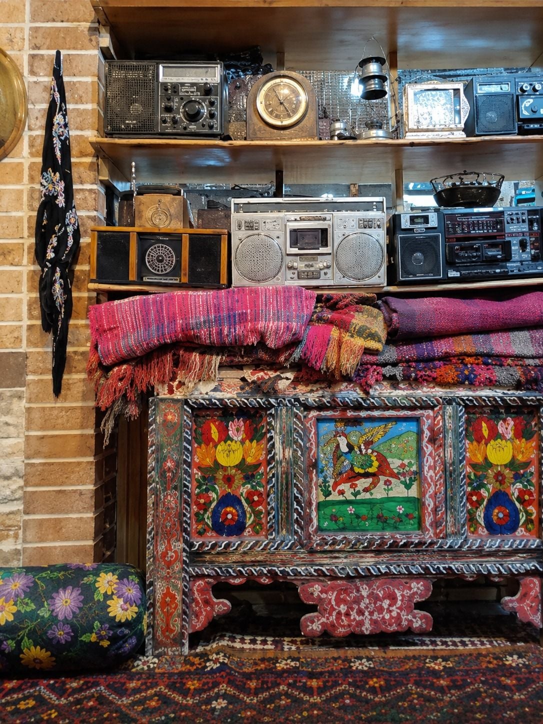 Nasname û berdewamiya çanda kurdî