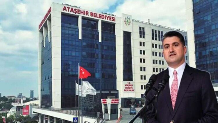 Bi tevî Şaredarê Ataşehîrê ve 18 kes hatin binçavkirin